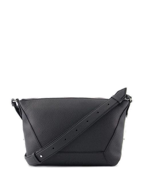 The Edge Shoulder Bag ALEXANDER MCQUEEN | 7743601AAPO1000